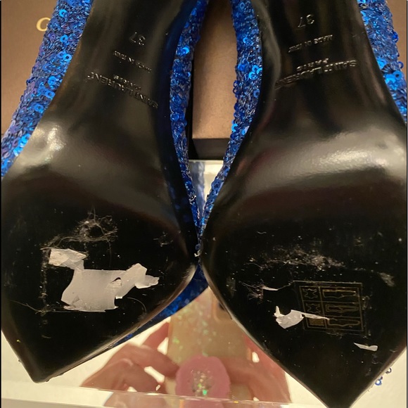 Saint Laurent size 37 - Picture 4 of 4